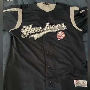 New York Yankees jersey Sz Med